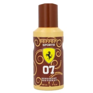 FERRORI SPORTS 07 BODY SPRAY 200ML