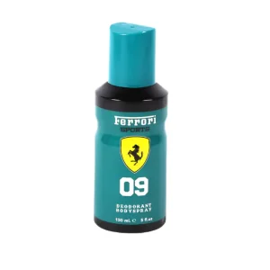 FERRORI SPORTS 09 BODY SPRAY 200ML