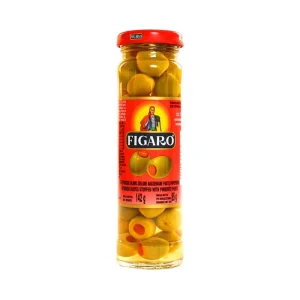 FIGARO STUFFED GREEN 85GM