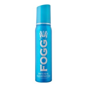 FOGG IMPERIAL BODY SPRAY 120ML