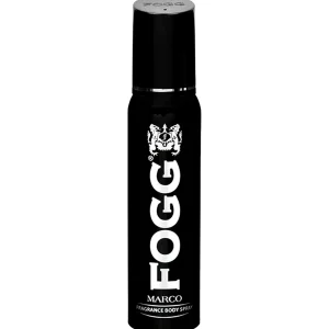 FOGG MARCO BODY SPRAY 120ML