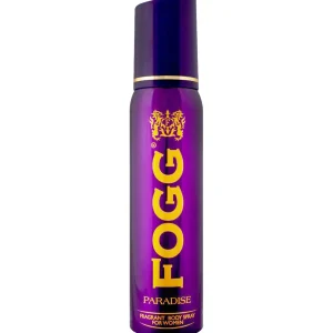 FOGG PARADISE BODY SPRAY 120ML