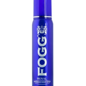 FOGG ROYAL BODY SPRAY 120ML