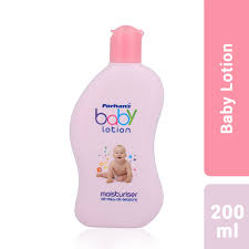 FORHANS BABY LOTION 200ML