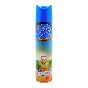 FREY COOL SUMMER A-F 300ML