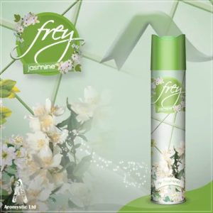 FREY JASMINE A-F 300ML