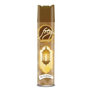 FREY OUD AL ARABIA A-F 300ML