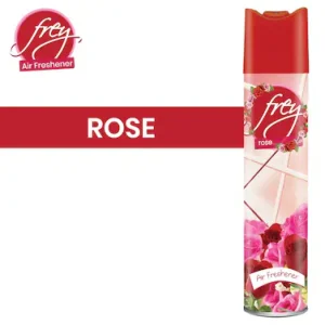 FREY ROSE A-F 300ML