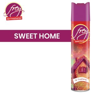 FREY SWEET HOME A-F 300ML