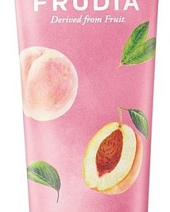 FRUIT HAND CREAM PEACH