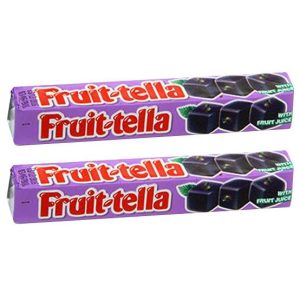 FRUIT-TELLA BLACK CRUNT STICK