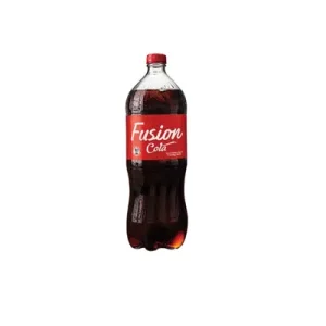 FUSION COLA 1LTR