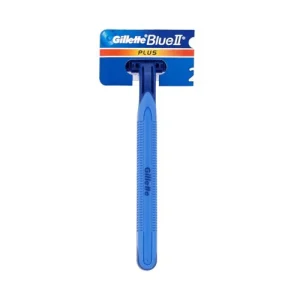 GILLETTE BLUE 2 PLUS