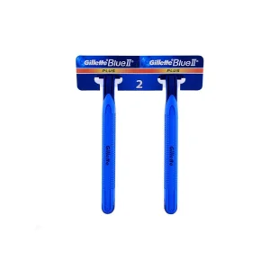 GILLETTE BLUE 2 RAZOR