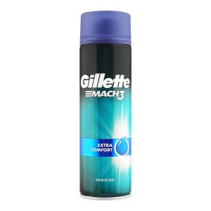 GILLETTE EX COMFORT GEL 200ML