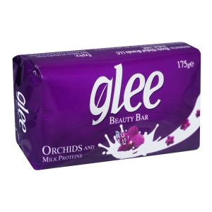 GLEE ORCHID SOAP 175GM