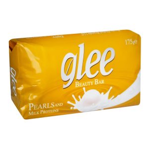 GLEE PEARLS SOAP 175GM