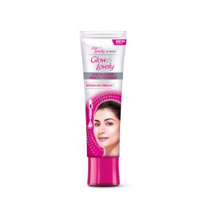 GLOW LOVELY GISELLE CREAM 50GM