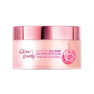 GLOW - LOVELY HYDRA GLOW CREAM 60GM