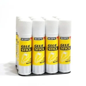 GLUE STICK BAHADUR SCOPE 8GM