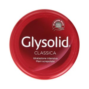 GLYSOLID CLASSICA CREAM 100ML
