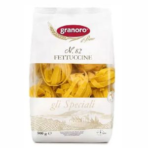 GRANORO FETTUCCINE PASTA NO.82 500GM