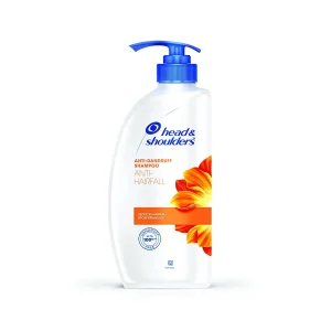 H-S ANTI HAIR FALL SHAMPOO 650ML