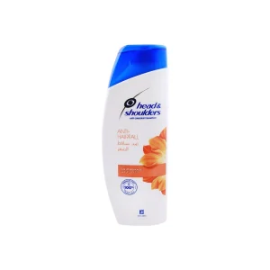 H-S ANTI HAIRFALL SHAMPOO 170ML THAI