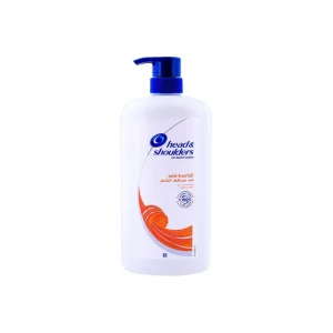 H-S ANTI HAIRFALL SHAMPOO 1LTR