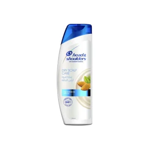 H-S DRY SCALP CARE SHAMPOO 650ML