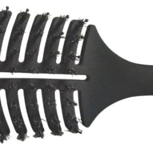 HAIR BRUSH 9144-T