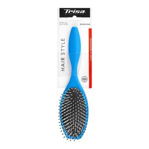 HAIR BRUSH 9158-T