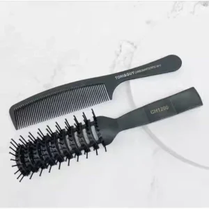 HAIR COMB 0612