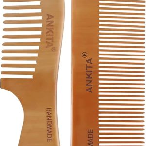HAIR COMB 9691