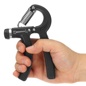HAND GRIP ADJUSTABLE