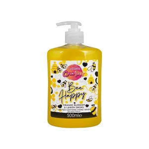 HAPPY HAND WASH 500ML
