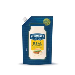 HELLMANNS REAL MAYO 475GM