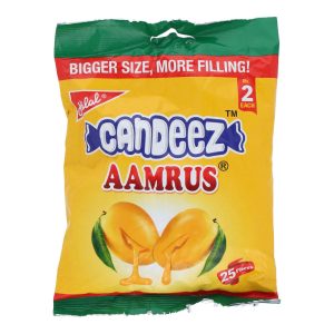 HILAL AAMRUS CANDY POUCH 91GM