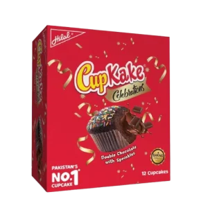 HILAL CUP CAKE CELEBRATION