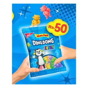HILAL DING DONG JELLY 39GM