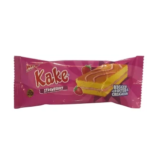 HILAL KAKE STRAWBERY