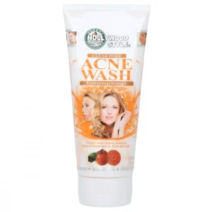 HOLLYWOOD ACNE F-W 150ML