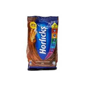 HORLICKS POUCH 320GM