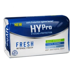 HYPRO SOAP BLUE 120GM