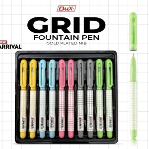 INK PEN DUX 260