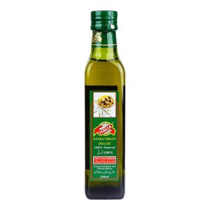 ITALIA EX-VIRGIN OLIVE OIL 250ML