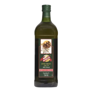 ITALIA EX-VIRGIN OLIVE OIL BTL 1LTR