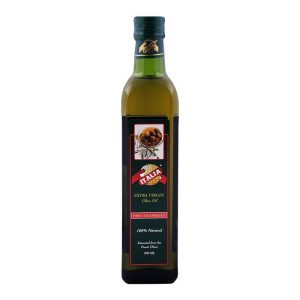 ITALIA EX-VIRGIN OLIVE OIL BTL 500ML