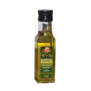 ITALIA POMACE OLIVE OIL BTL 125ML