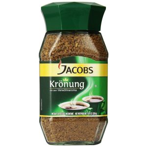 JACOBS COFFEE 100GM